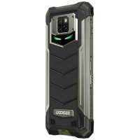смартфон Doogee S88 Pro Green