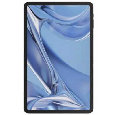 планшет Doogee T30 Ultra 12/256GB LTE Black Черный