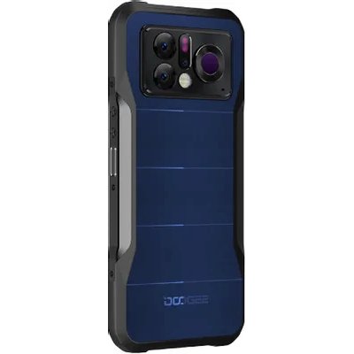 смартфон Doogee V20 Pro 12/256GB Blue