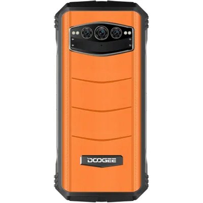 смартфон Doogee V30 8/256GB Orange