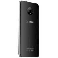 смартфон Doogee X95 Pro Starry Black