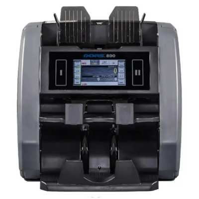счетчик банкнот Dors 800M1 RUS3 FRZ-044678