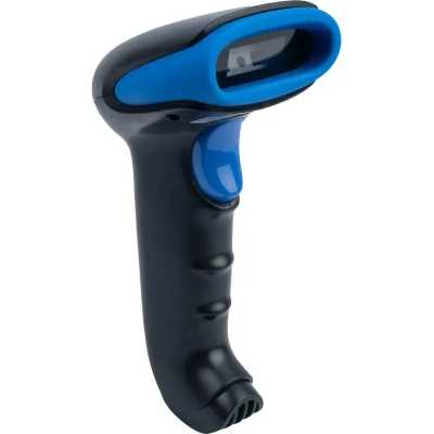 сканер штрих-кода Dors CT21 SYS-052627 Черный