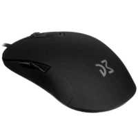мышь Dream Machines DM1 Pro S2 Black Черный
