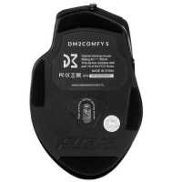 мышь Dream Machines DM2 Comfy S Black Черный