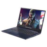ноутбук Dream Machines G1650-14RU50 Черный