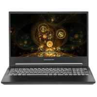 ноутбук Dream Machines G1650-15RU70 Черный