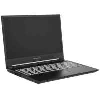ноутбук Dream Machines G1650-15RU70 Черный