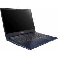 ноутбук Dream Machines G1650Ti-14RU50 Черный