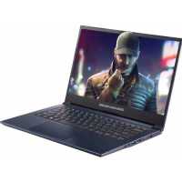 ноутбук Dream Machines G1650Ti-14RU50 Черный