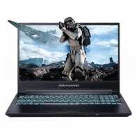 ноутбук Dream Machines G1650Ti-15RU54 Черный