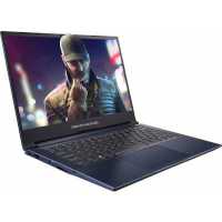 ноутбук Dream Machines G1650Ti-17RU51 Черный