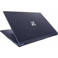 ноутбук Dream Machines G1650Ti-17RU51 Черный