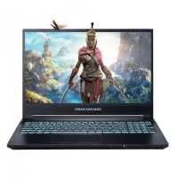 ноутбук Dream Machines G1660Ti-15RU50 Черный