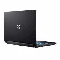 ноутбук Dream Machines G1660Ti-15RU50 Черный
