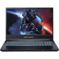 ноутбук Dream Machines RG3050-15RU40 Черный