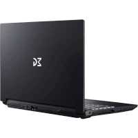 ноутбук Dream Machines RG3050-15RU40 Черный