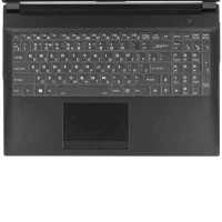 ноутбук Dream Machines RG3050-15RU40 Черный
