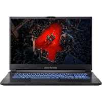 ноутбук Dream Machines RG3050-17RU25 Черный