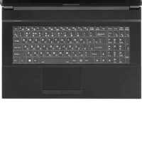 ноутбук Dream Machines RG3050-17RU25 Черный