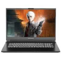ноутбук Dream Machines RG3060-17KZ39-wpro Черный