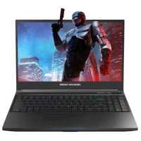 ноутбук Dream Machines RG3080Ti-15EU26-wpro Черный