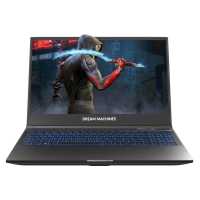 ноутбук Dream Machines RT3060-15KZ31 Черный