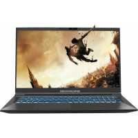 ноутбук Dream Machines RT3060-17RU29 Черный