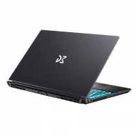 ноутбук Dream Machines S1660Ti-15RU51-wpro Черный