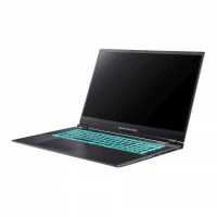 ноутбук Dream Machines S1660Ti-17RU51 Черный
