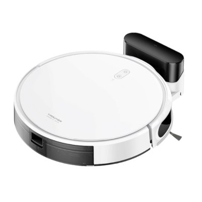 робот-пылесос Dreame Trouver M1 White белый
