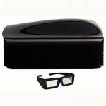 проектор Dreamvision INTI2 Black Черный