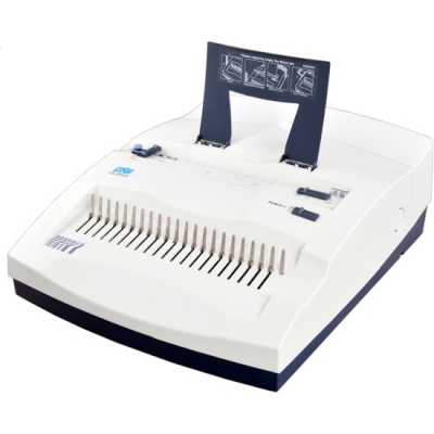 переплетчик DSB CB-3000
