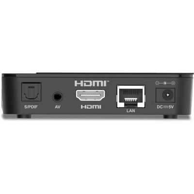 медиаплеер Dune HD D1010
