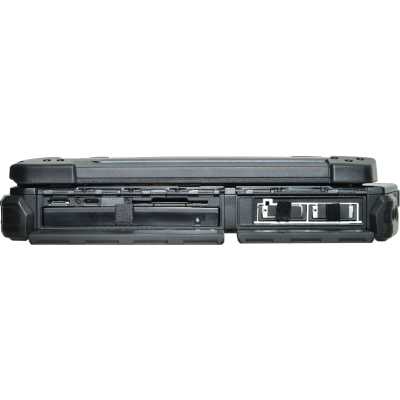 ноутбук Durabook Z14I G3 Basic Z4K1Q2DAEBXX Черный