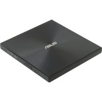 оптический привод DVD-RW ASUS SDRW-08U7M-U Black черный