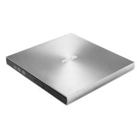 оптический привод DVD-RW ASUS SDRW-08U7M-U Silver серебристый