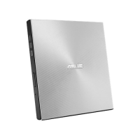 оптический привод DVD-RW ASUS SDRW-08U9M-U Silver серебристый