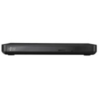 оптический привод DVD-RW LG GP60NB50 Black