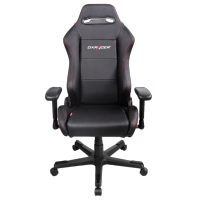 игровое кресло DXRacer Drifting OH/DE03/N черный