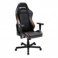игровое кресло DXRacer Drifting OH/DH73/NC черно-коричневый