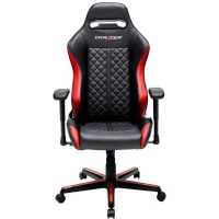 игровое кресло DXRacer Drifting OH/DH73/NR черно-красный