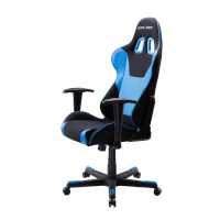 игровое кресло DXRacer Formula OH/FD101/NB черно-голубой