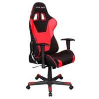 игровое кресло DXRacer Formula OH/FD101/NR черно-красный
