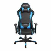 игровое кресло DXRacer Formula OH/FE08/NB черно-синий
