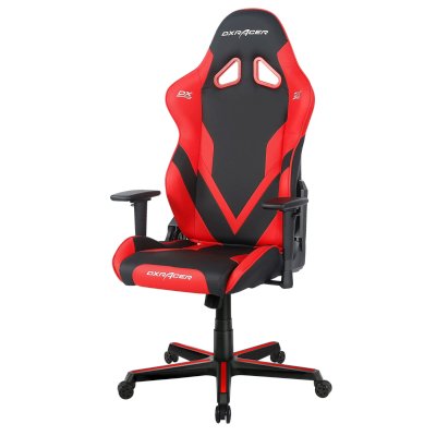 игровое кресло DXRacer G OH/G8000/NR