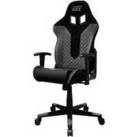 игровое кресло DXRacer NEX EC/OK01/NG черно-серый