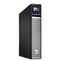 ИБП Eaton 5PX Gen2 1500i RT2U G2 5PX1500IRT2UG2 Черный
