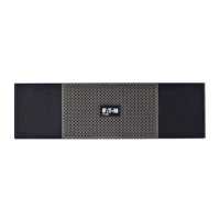 батарея для UPS Eaton 5PXEBM72RT3U 5PX EBM 72V RT3U
