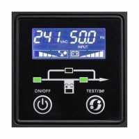 ИБП Eaton 9E 2000i Черный